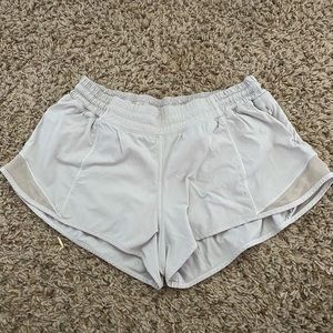 Lulu lemon shorts